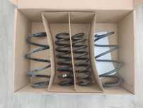 Molas originais BMW 330e (G20)