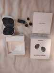 Samsung Galaxy Buds FE Komplet Etui