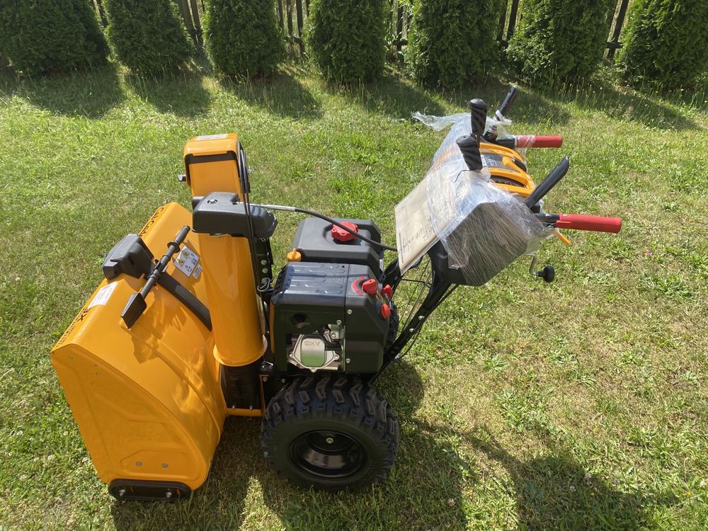 Odśnieżarka Cub Cadet 3X 30” HD