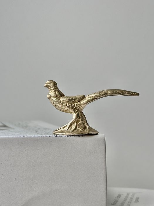 Вінтажні мініатюри