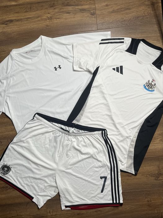 Шорти Nike M-L-XL-2XL Adidas, Puma