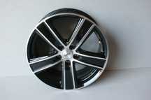 VW Transporter Caravelle Multivan T5 T6 Felga Aluminiowa 18 8J 5x120