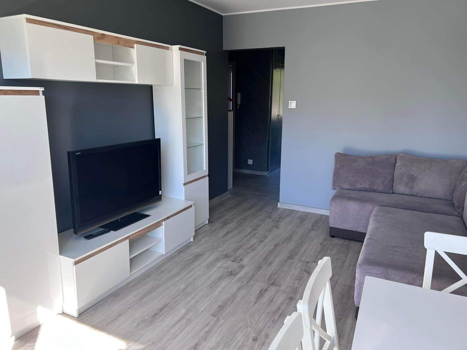 Mieszkanie do wynajecia