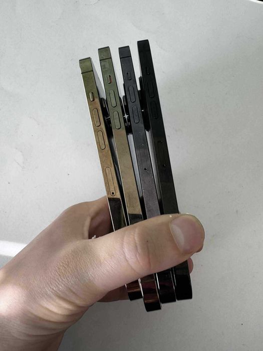 Європа iCloud Apple iPhone 14 Pro Max 256/512gb Дисплей Екран Neverloc