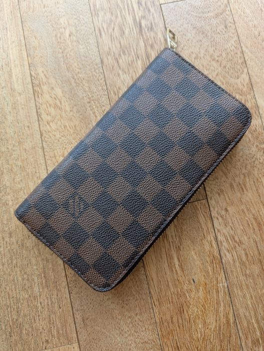 Portfel Louis Vuitton