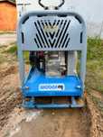 Ptyta wibracyjna,Weber Cr3 benzyna
