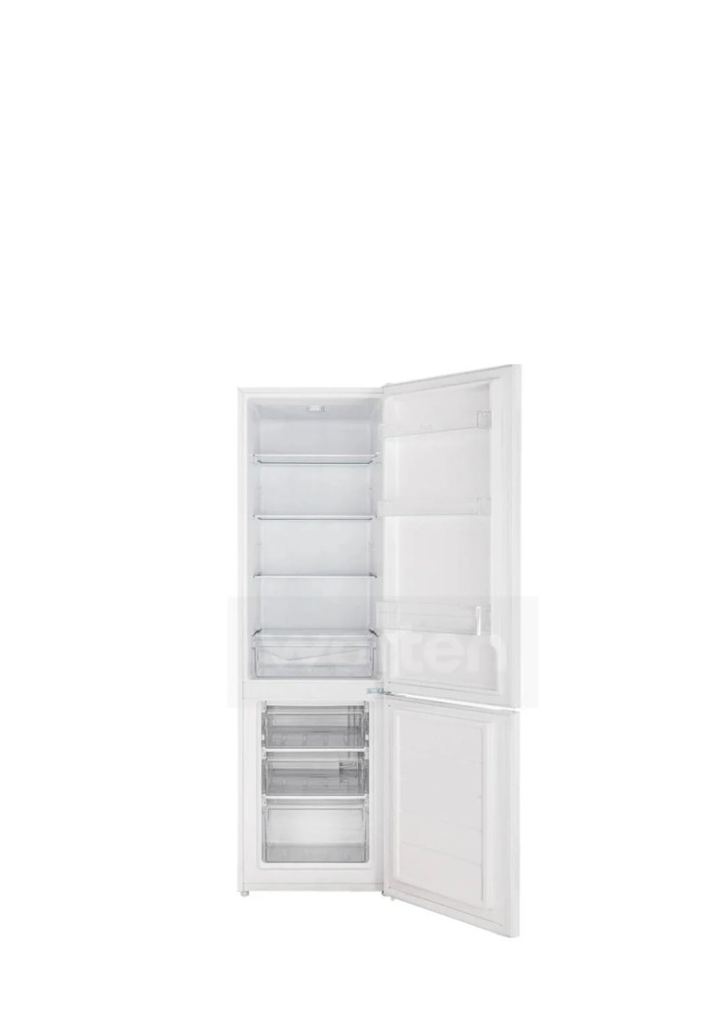 Frigorífico combinado Kunft