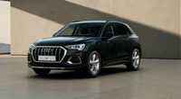 Audi Q3 DOSTĘPNY OD RĘKI !!! Audi Q3 advanced 35 TFSI 150 KM