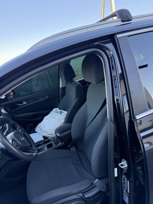 Авто Kia sorento