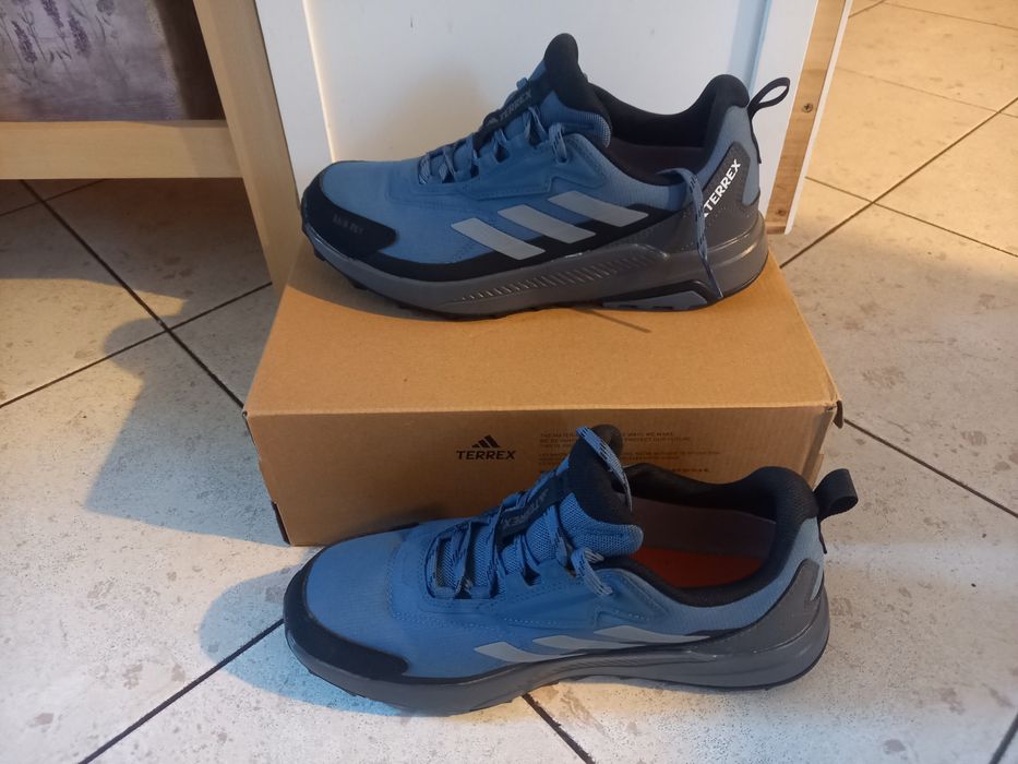 Adidas buty trekingowe terrex