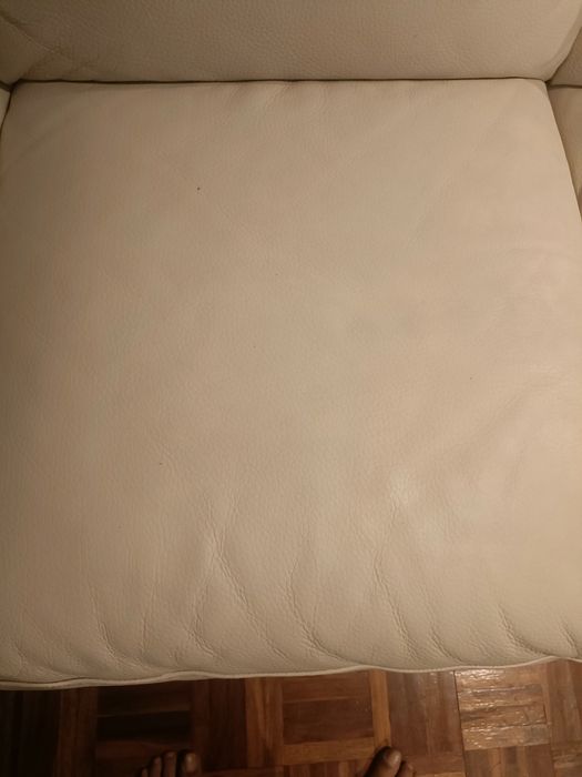 Vendo sofa do canto "Divani"