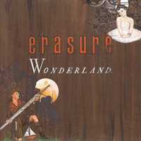 Erasure – "Wonderland" CD