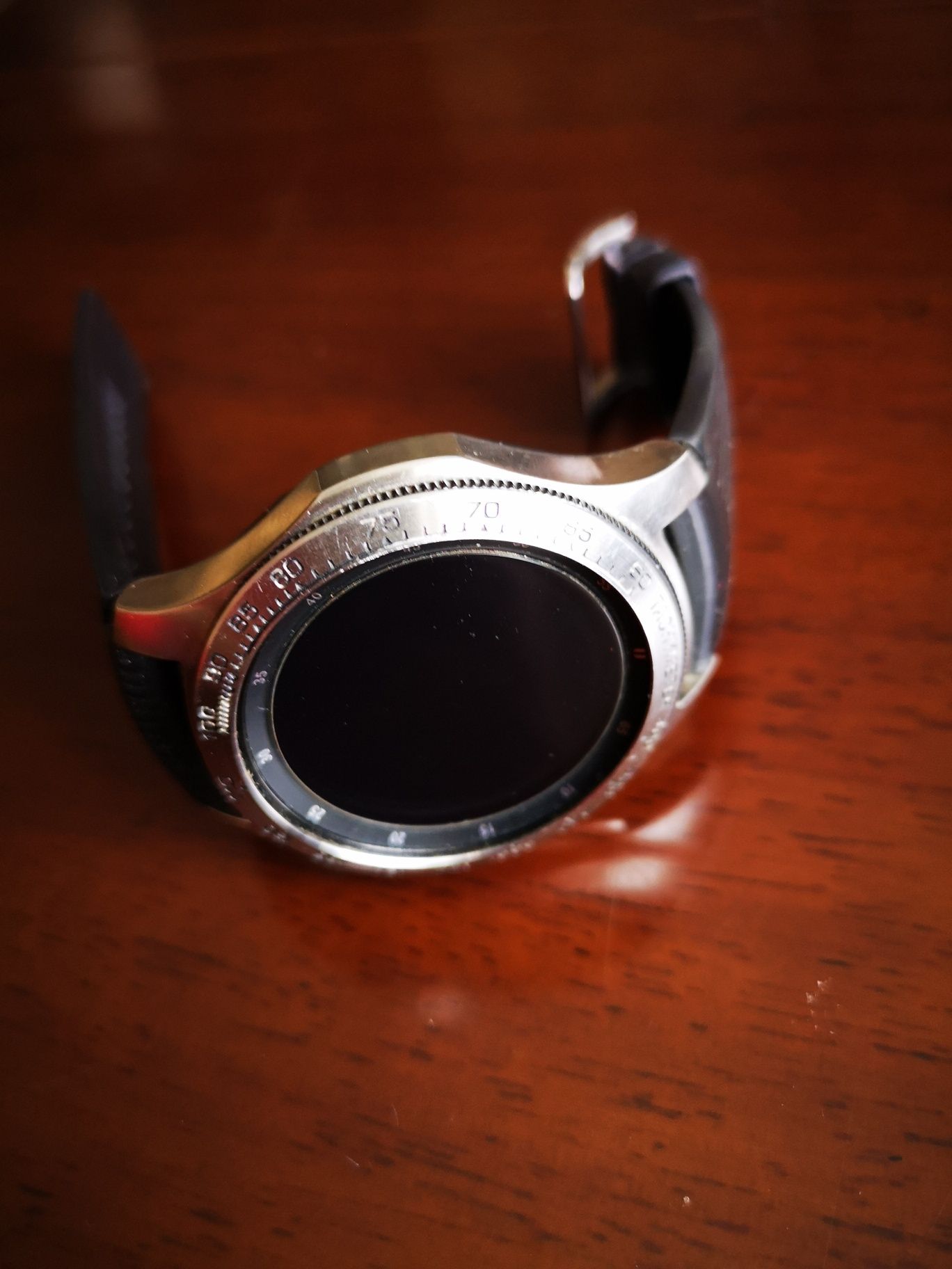 Годинник Samsung Galaxy Watch SM-R800 46мм