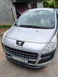 Peugot 3008 Diesel 149500 km 2010 r