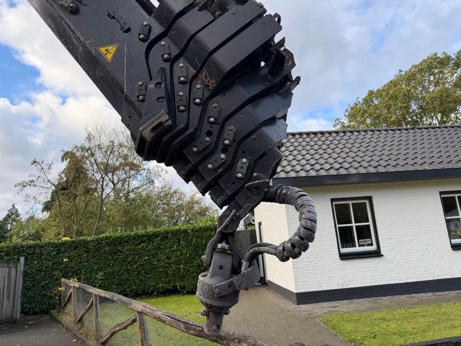 MERCEDES AROCS 32Ton 400cv HIAB 288-7Pro SÓ 300.000km ##OPORTUNIDADE##