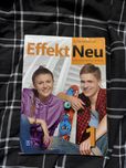Ćwiczenia Effekt Neu 1 do języka niemieckiego