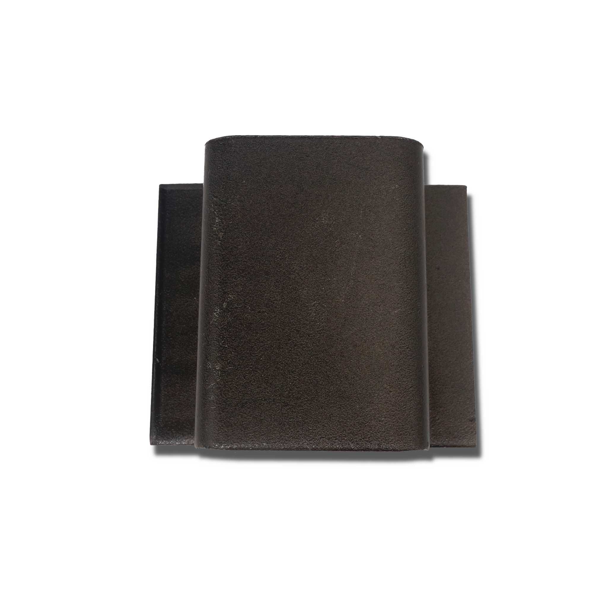 Mocowanie Odboju Gumowego 80x60x50mm HL8011/6011 [0692]