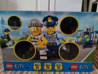 Box LEGO City Rarytas