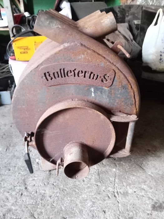 Продам недорого булерьян