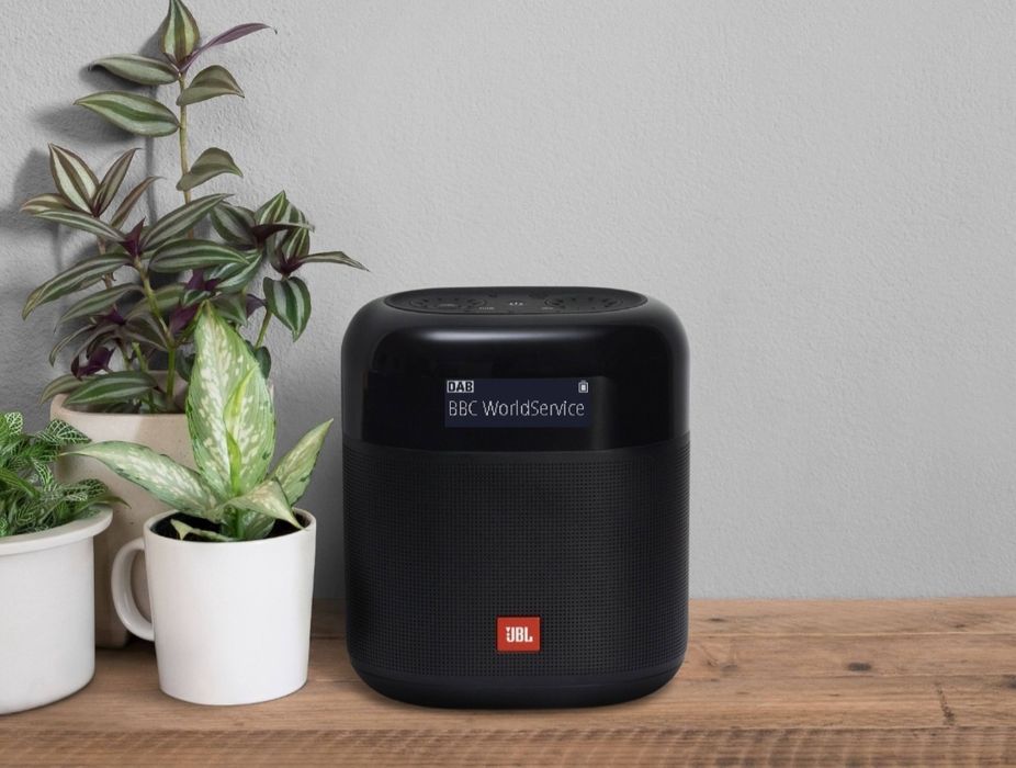 Głośnik Jbl Tuner XL