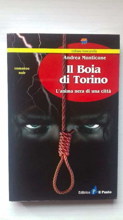 Livros em Italiano