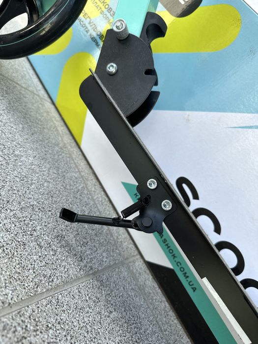 Продам самокат  extreme scooter