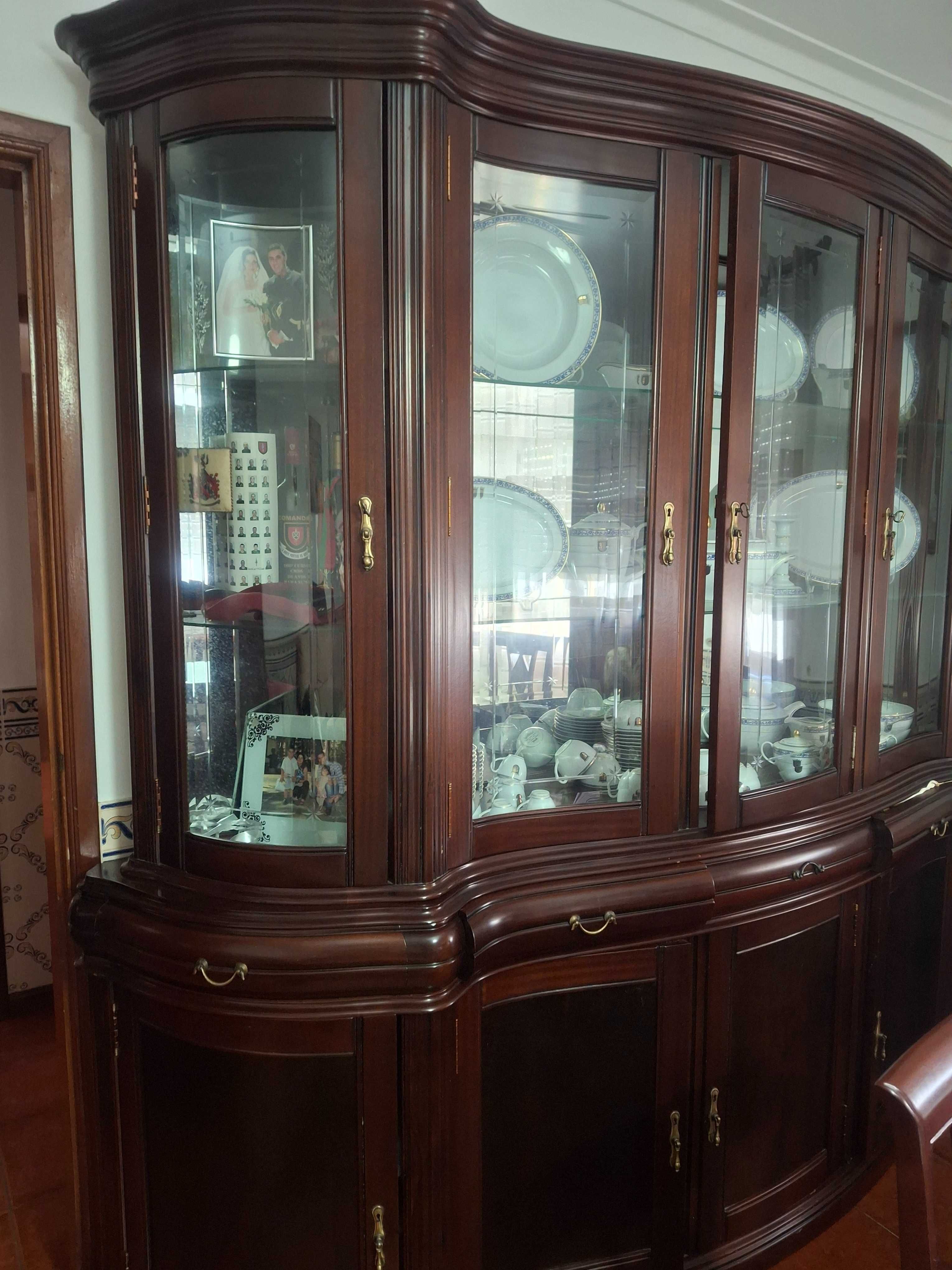 Conjunto de sala