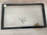 Vidro tatil / touch screen tablet Lazer MID11D9