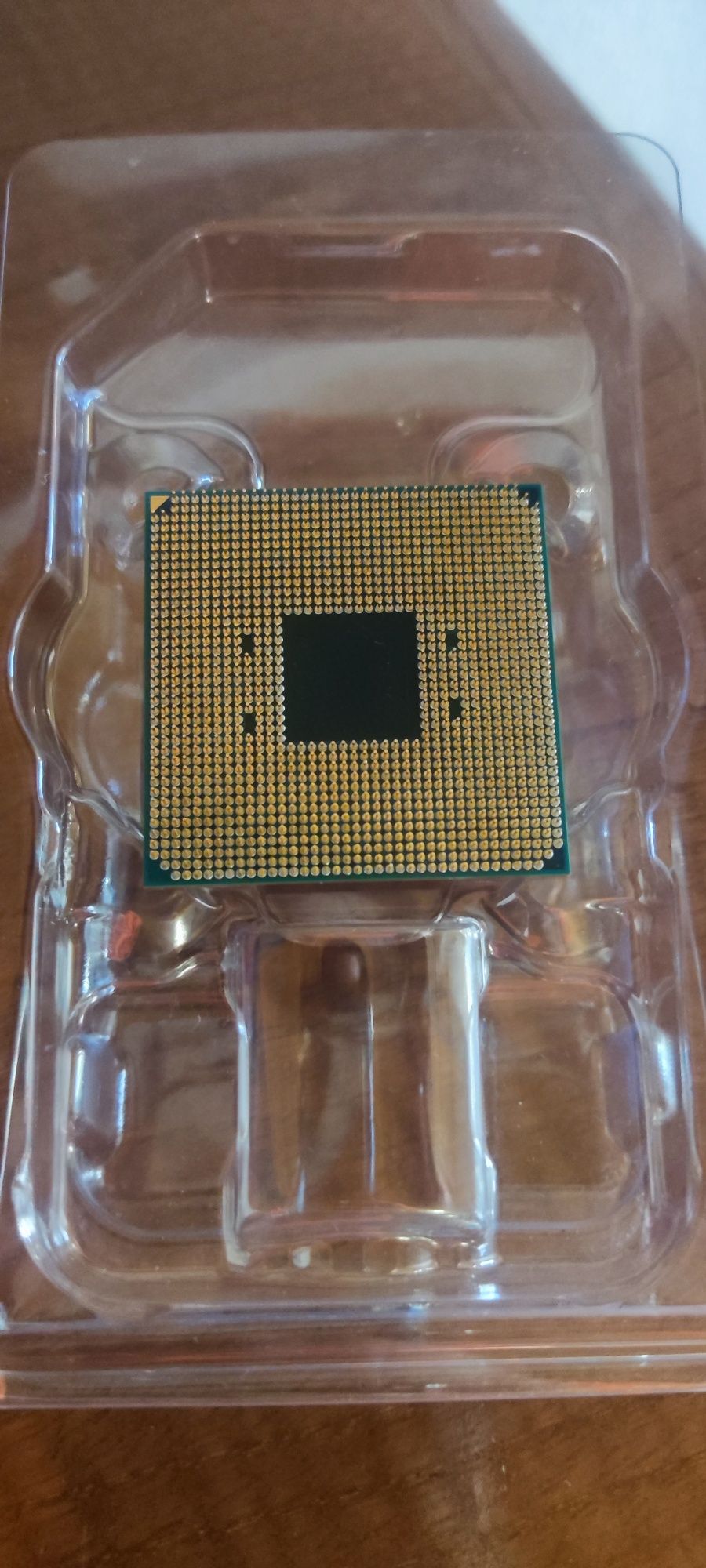 Ryzen 5 2600 + Cooler + Pasta térmica