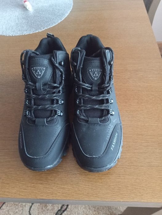 Trapery damskie całoroczne 41