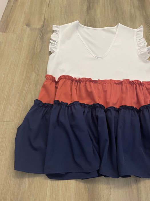 Blusa - Marca Shein