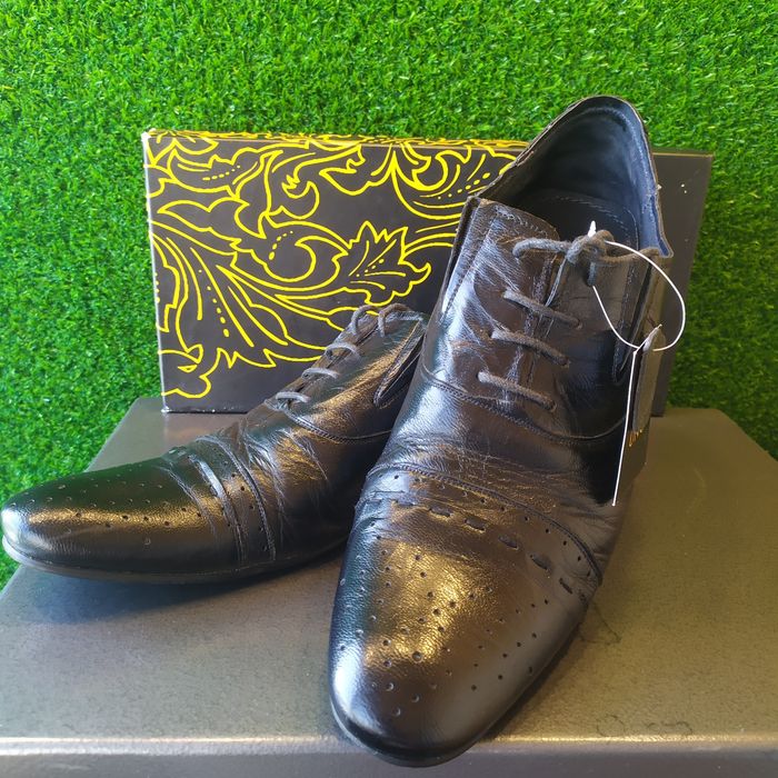 Туфлі чоловічі. Розмір 42