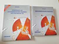 Zahnmedizinische Assistenz podręcznik dla asyst i higienistek
