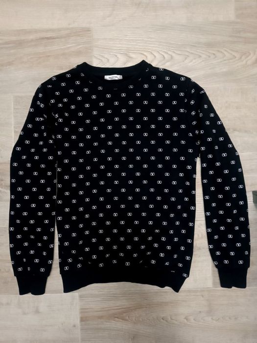 Світшот Valentino