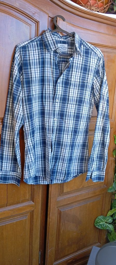 Camisa de homem S