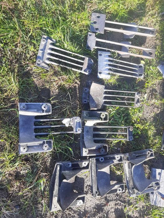 Krata wlotu wody yamaha seadoo kawasaki skuter wodny