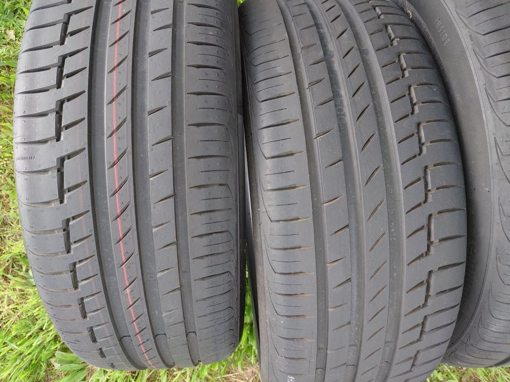 CONTINENTAL Premium Contact6 225/45R19