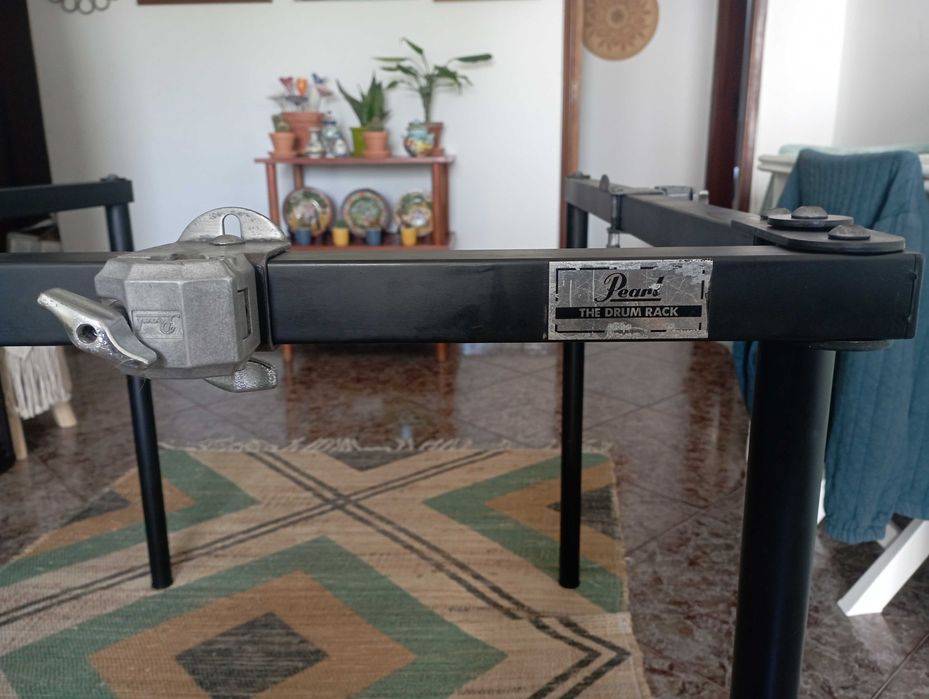 Rack Pearl DR 80 150