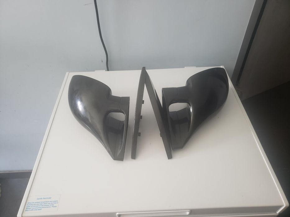 Espelho retrovisor tipo M3