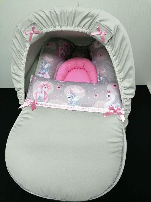 Forras novas para babycoque