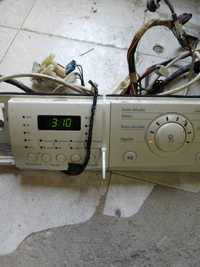 placa eletrónicas para  maquinas lavar indesit ETC a partir de 35
