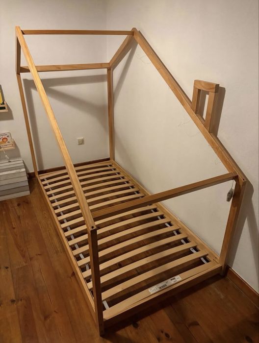 Cama para criança