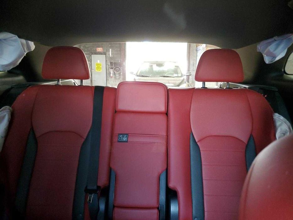 2021 LEXUS RX 350 F sport