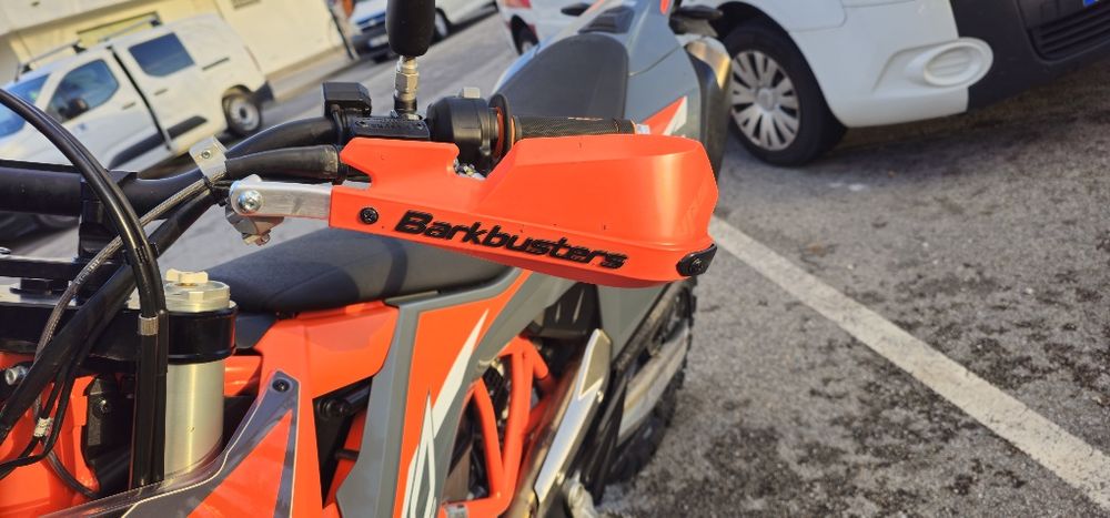 KTM 690ENDURO R 2021