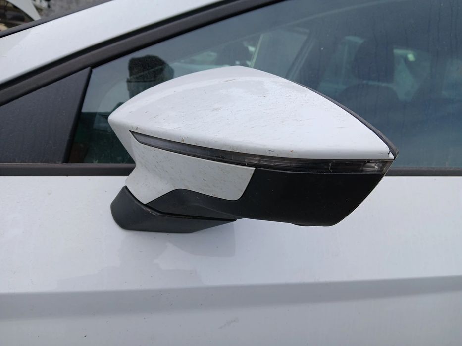 Retrovisor / espelho esquerdo SEAT Leon ST (5F8)