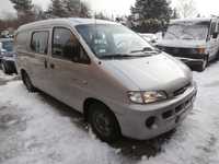 hyundai h100