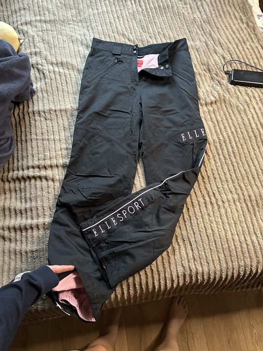 Лыжные штаны, горнолыжные брюки, штани лижні