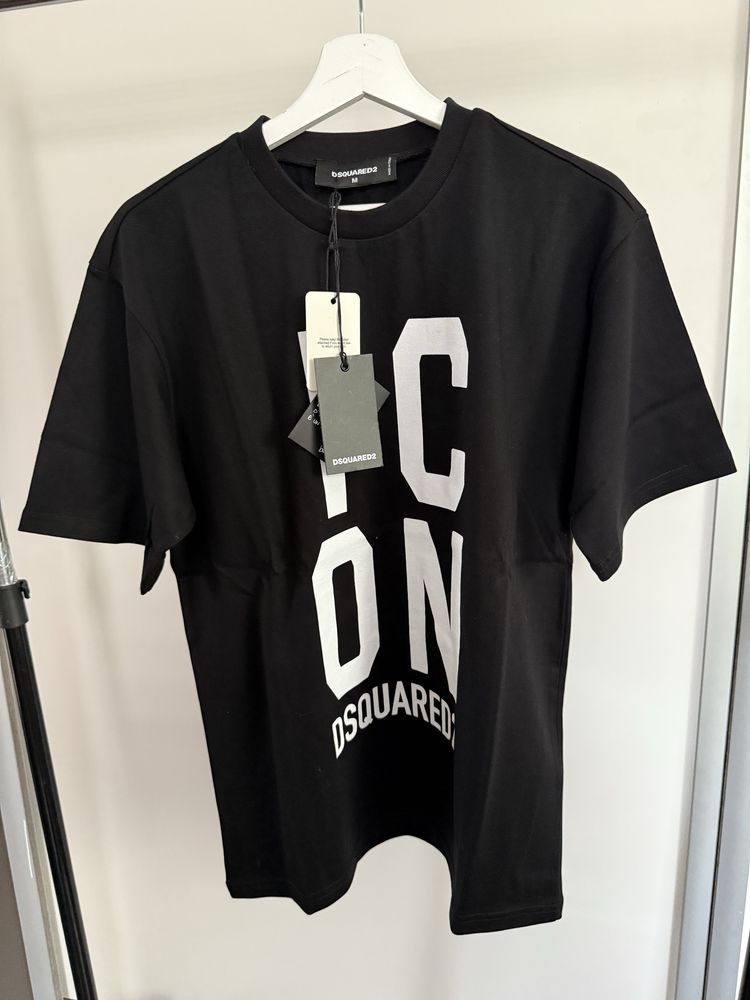 Koszulka DsQuared2 Sztos