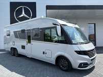 Adria Supersonic 890 LC  Integra Premium Mercedes z ogrzewaniem ALDE