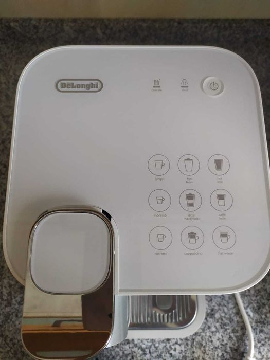 Máquina de Café Nespresso